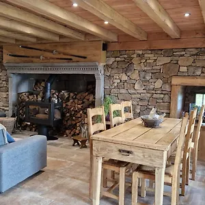  Hébergement de vacances La Ferme De Jouane